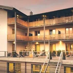 2* Aparthotel Apartmenthotel Oberstdorf