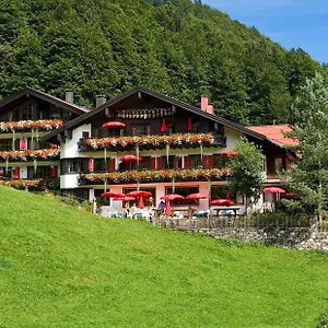 Alpengasthof Schwand Hotel