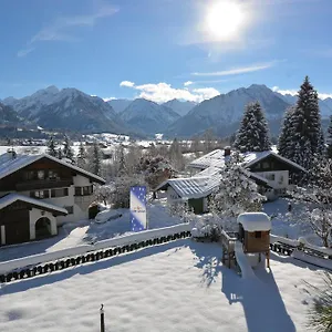 3* Hotel Tannhof